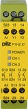 Pilz Sicherheitsrelais P1HZ X1 24VDC 2n/o