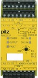 Pilz Sicherheitsrelais PSWZ X1P 0,5V 24-240V AC/DC