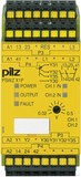 Pilz Sicherheitsrelais PSWZ X1P C 0,5V/24-240V AC/DC