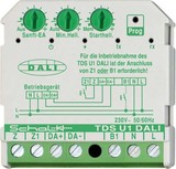 Schalk Tastdimm-Steuergerät DALI 230V AC UP integr. Netzteil