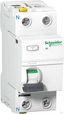 Schneider Electric FI-Schalter 2P 40A 30mA Typ A A9Z21240