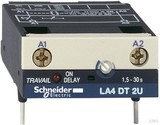 Schneider Electric Zeitmodul A 0,1-2S 24-250VACDC LA4DT0U