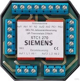 Siemens Delta Jalousiesteuerung UP-Trennrelais 5TC1270