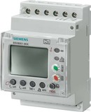 Siemens Differenzstrom-Überwachung 0,03A 30A Digital 5SV8200-6KK