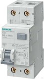 Siemens FI/LS-Schutzeinrichtung C,16A,1+N,30mA,6kA 5SU1356-7KK16