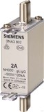 Siemens NH-Sicherungseinsatz G000 35A 500AC/250DC 3NA3814