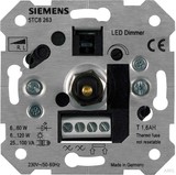 Siemens NV-Dimmer 230V, 50-60Hz 5TC8263