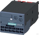 Siemens Zeitrelais 3RA2811-2CW10 AC/DC 24...240V