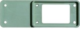 Weidmüller Adapterplatte ADP-8/3-OR (10 Stück)